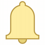 ringing bell gif