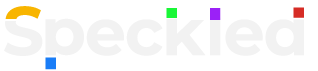 Speckled Logo